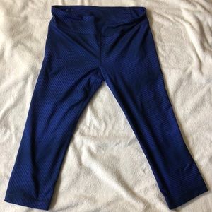 Under Armour Fitted Leggings